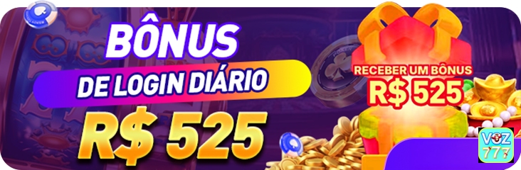 Voz777aviator home principal