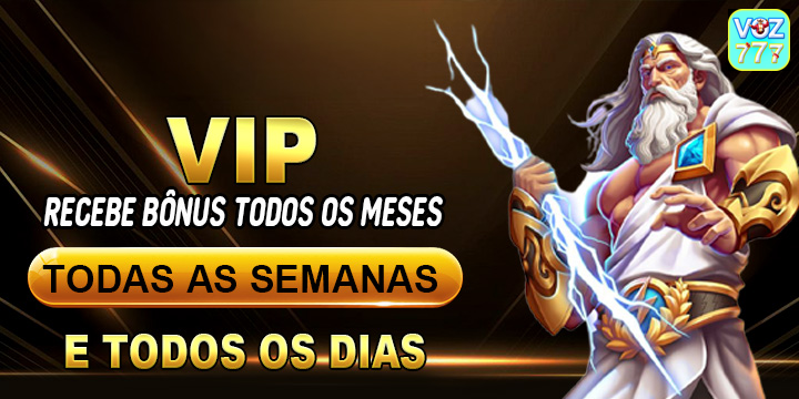 voz777 — elemento que ancora a identidade visual, com ênfase em benefício imediato, pensado para aumentar a permanência